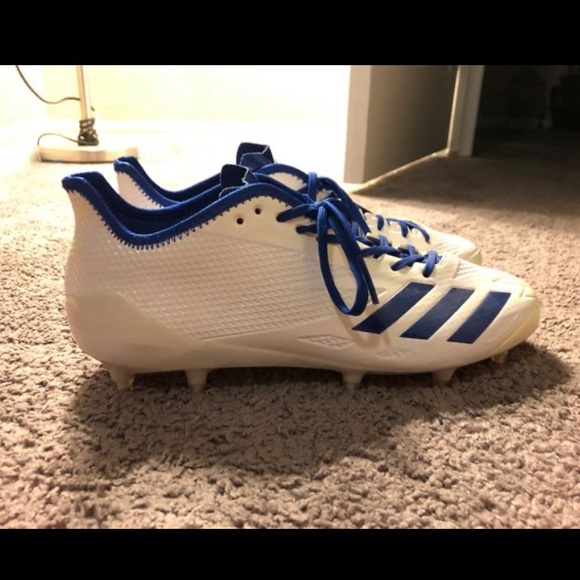 adizero 6.0 football cleats